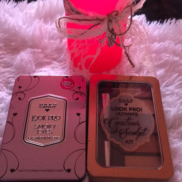 Hard Candy Other - Hard candy make up